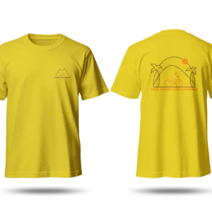 CAMISETA NIÑO (Diseño 1)