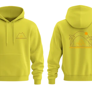 SUDADERA HOMBRE (Diseño 1)