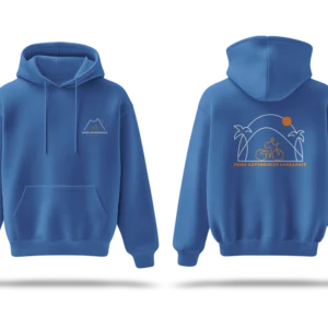 SUDADERA MUJER (Diseño 1)