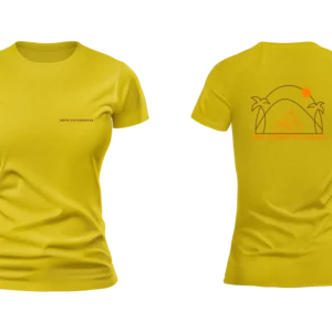 CAMISETAS NIÑA (Diseño 1)