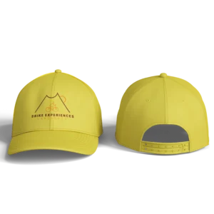 GORRA UNISEX (Diseño 1)