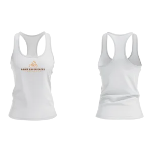 CAMISETA TIRANTES MUJER (Diseño 2)